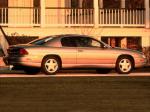 Chevrolet Monte Carlo 1995 года